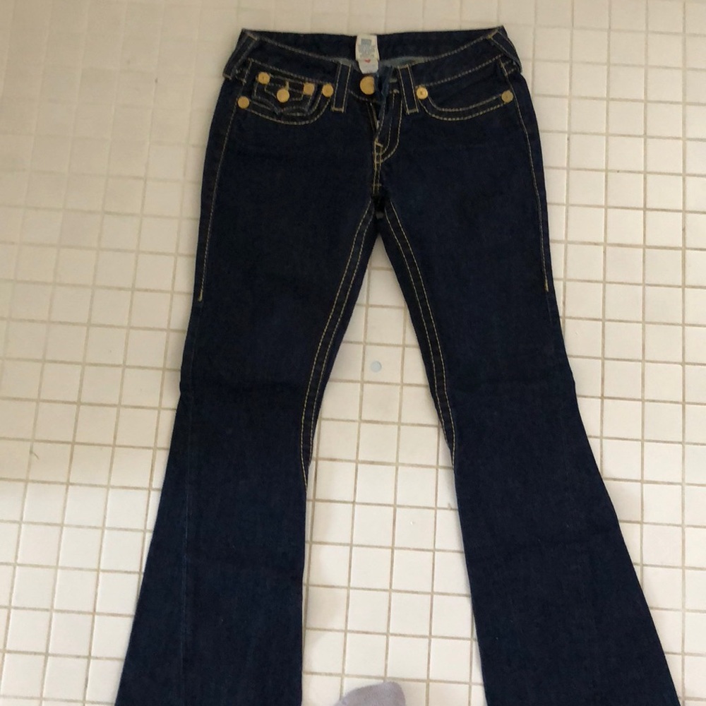 True religion jeans